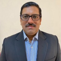 Vinod Pillai