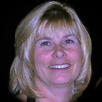 Kathy McDonald