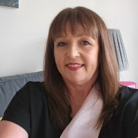 Jo Brand