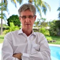 Patrice Langlois