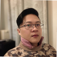 Eddie Tan