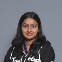 Tanushree Deshmukh
