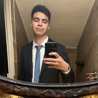 Mizael Rodriguez Gonzalez