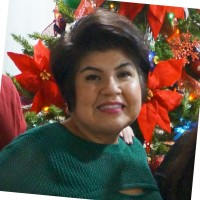 Marcy Solis