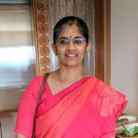 Sarada Jayakrishnan