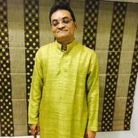 Bhupendra Doshi