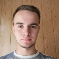 Oleksandr Leliuk