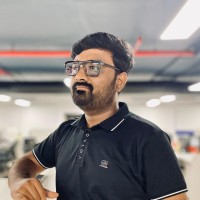 Mohanarangan N