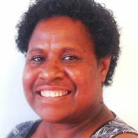 Florence Galo