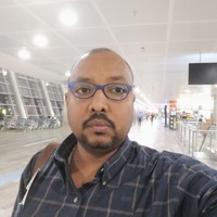 Mohammed Hashim