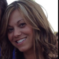 Nicole Catlett