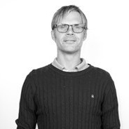 Daniel Fredin