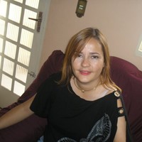 Tereza Cristina Soares