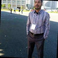 Rashid Ahmed
