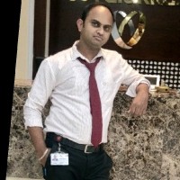 Bethi Ramesh