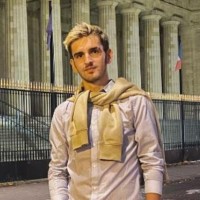 Amaël Contejean