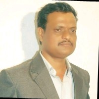Prakash Huggi