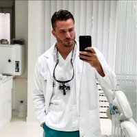 Dr. Stamenkovic
