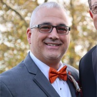 Eric Wagoner