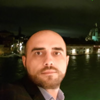 Andrei Bordea