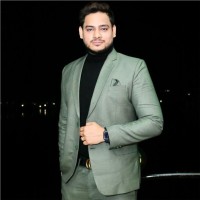 Nimesh Sharma