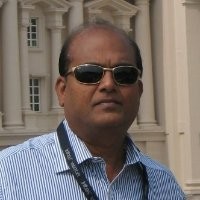 Raghuraj Anantrao Kulkarni