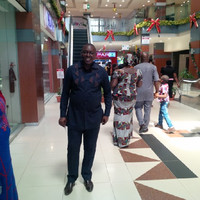 Emmanuel Bassey