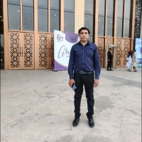 Khurram Rasheed