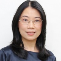 Peiling Angela Wu, Cpcu