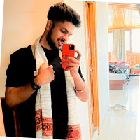 Tanmay Chhabra