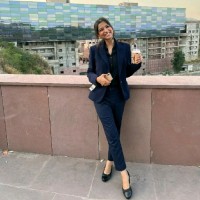 Swati Pandey