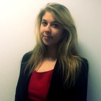 Hannah Barlow Chapman