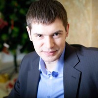 Валерий Оленев