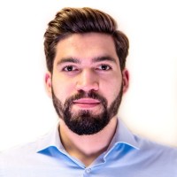 Oguzhan Aydin
