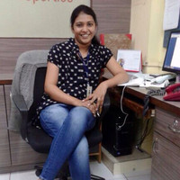 Palak Patel