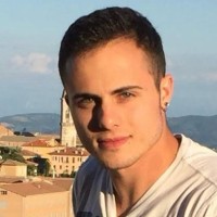Mattia Chiarotti