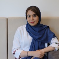 Zakieh Hosseinpour