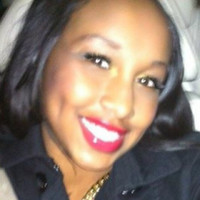 Shauntel Harris