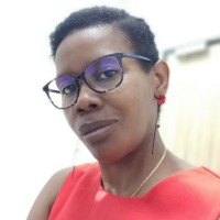 Vicky Jean-Baptiste