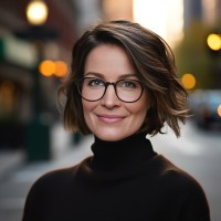 Emily Stringer