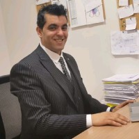 Asad Safi .