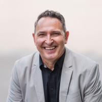Stuart Gibb