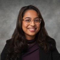 Meghan Mallya