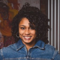 Simone Jackson