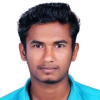 Ajin Chandran