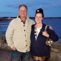 Steven Megson MSOE MIRTE