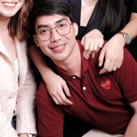 William Paul Serdeña