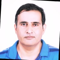 Pushpendra Singh