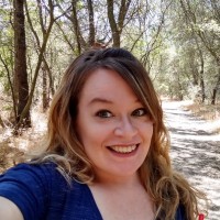 Tiffannie Creger