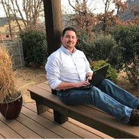 Eric Wright